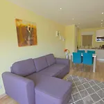 Praia Eulália with pool&5 minutes from the beach