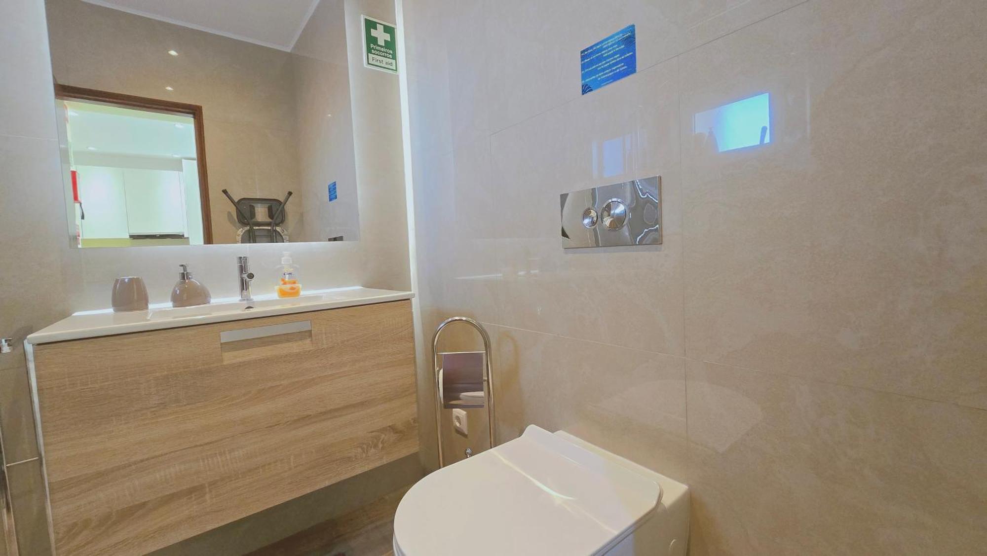 Eulália With Pool&5 Minutes From The