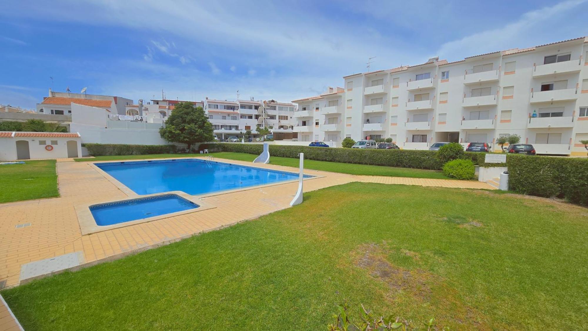 Apartamento Eulália With Pool&5 Minutes From The