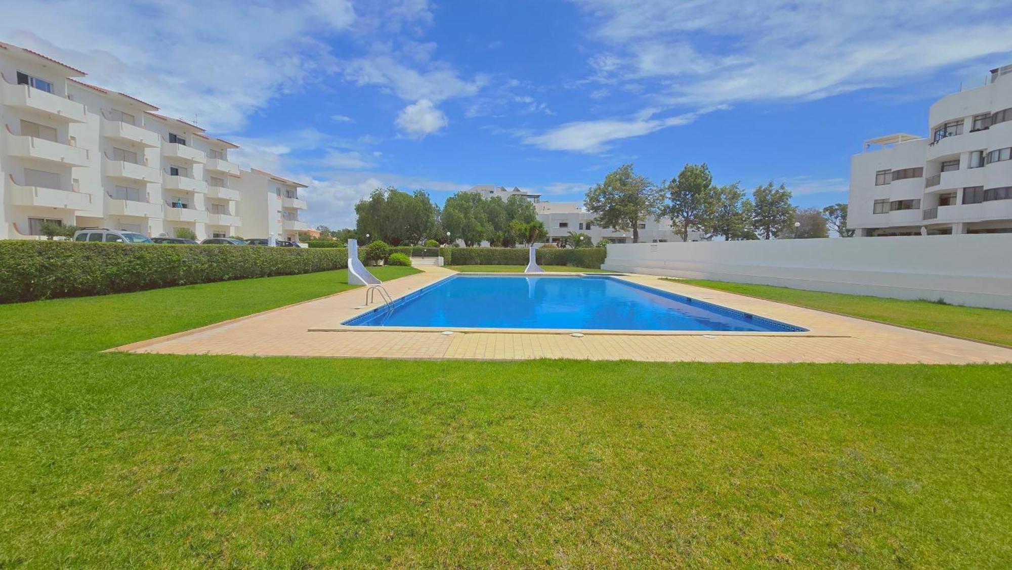 Eulália With Pool&5 Minutes From The Albufeira