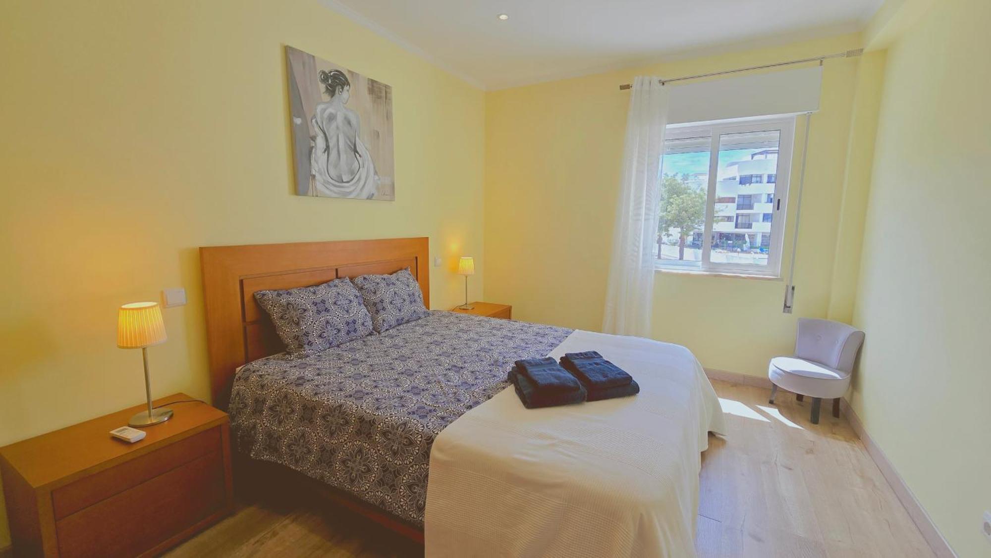 Eulália With Pool&5 Minutes From The * Albufeira