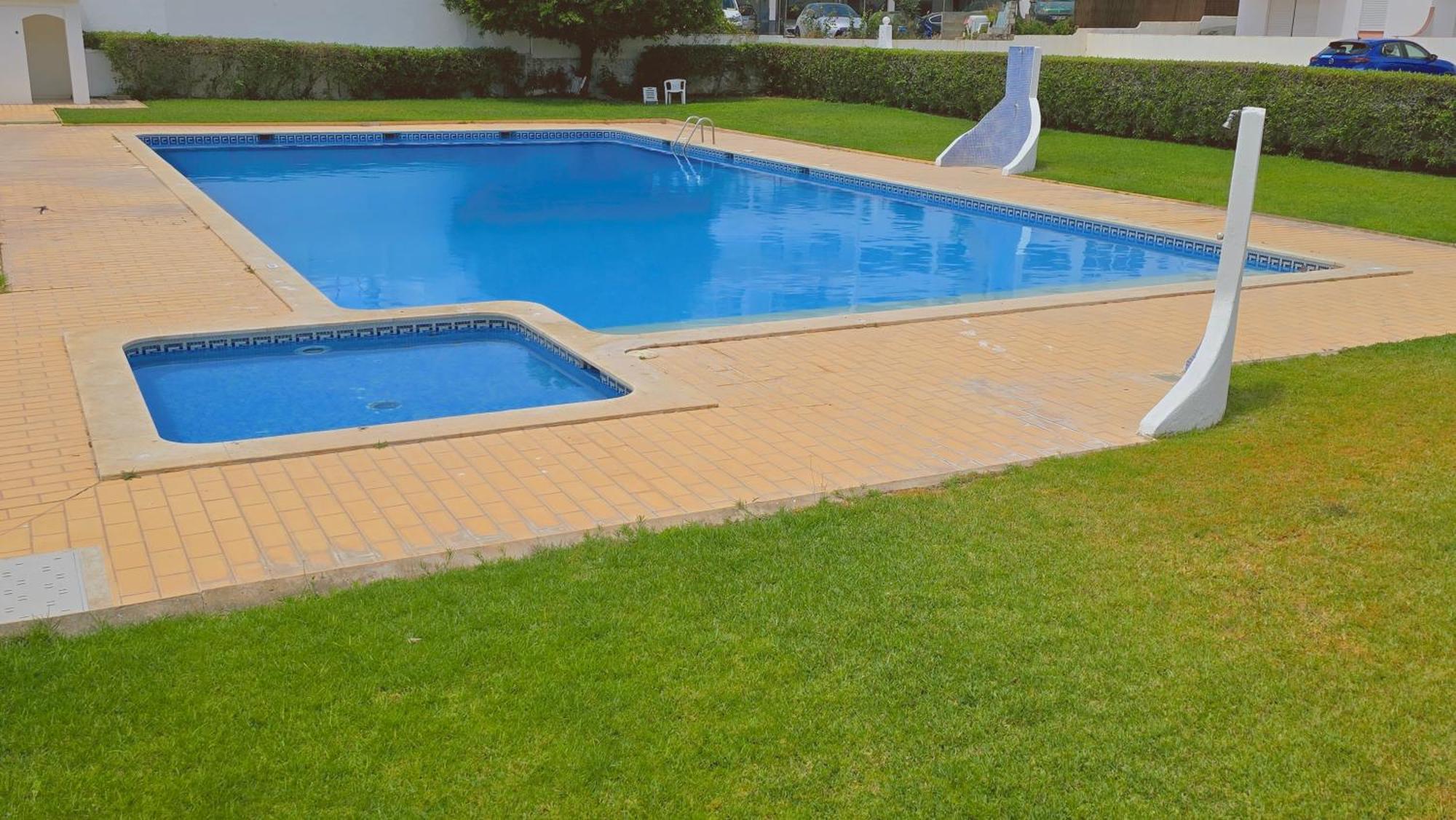 Eulália With Pool&5 Minutes From The