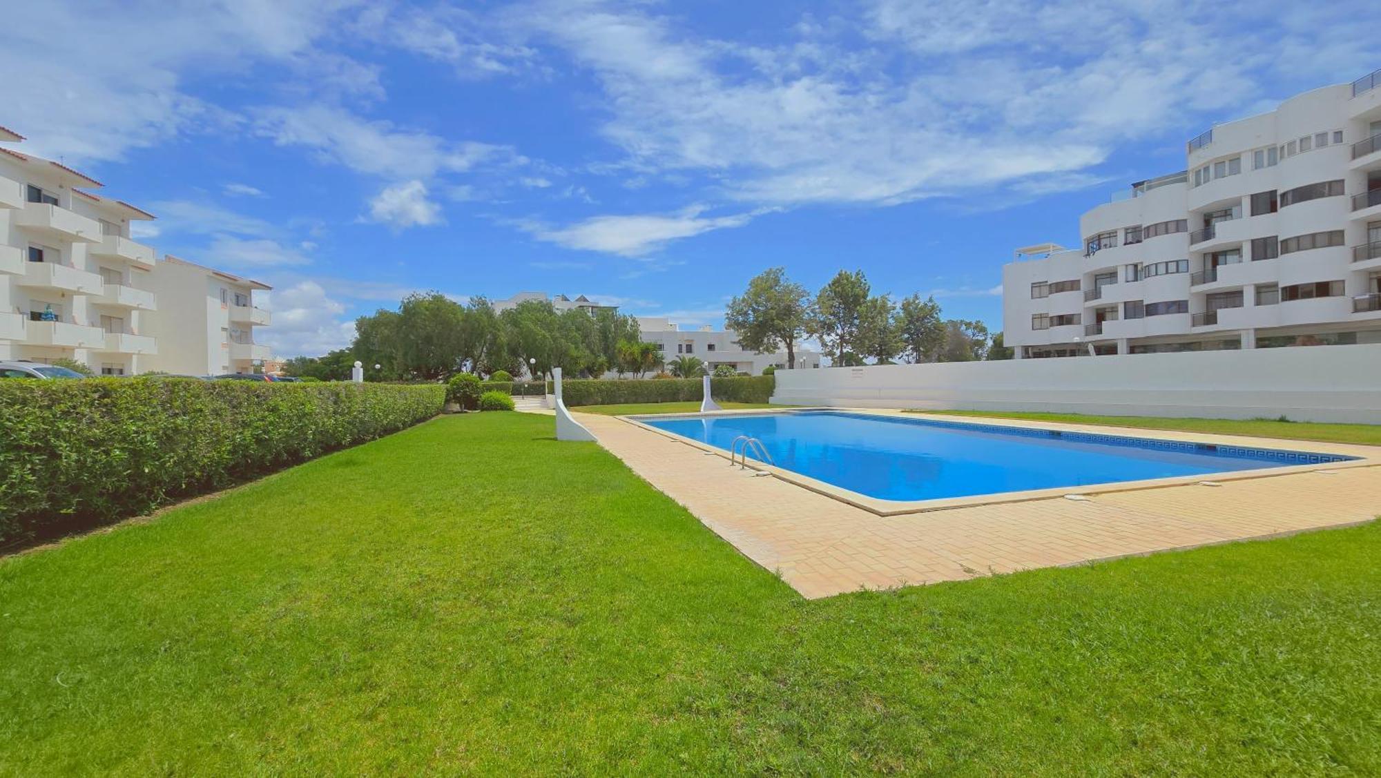 Eulália With Pool&5 Minutes From The Apartamento