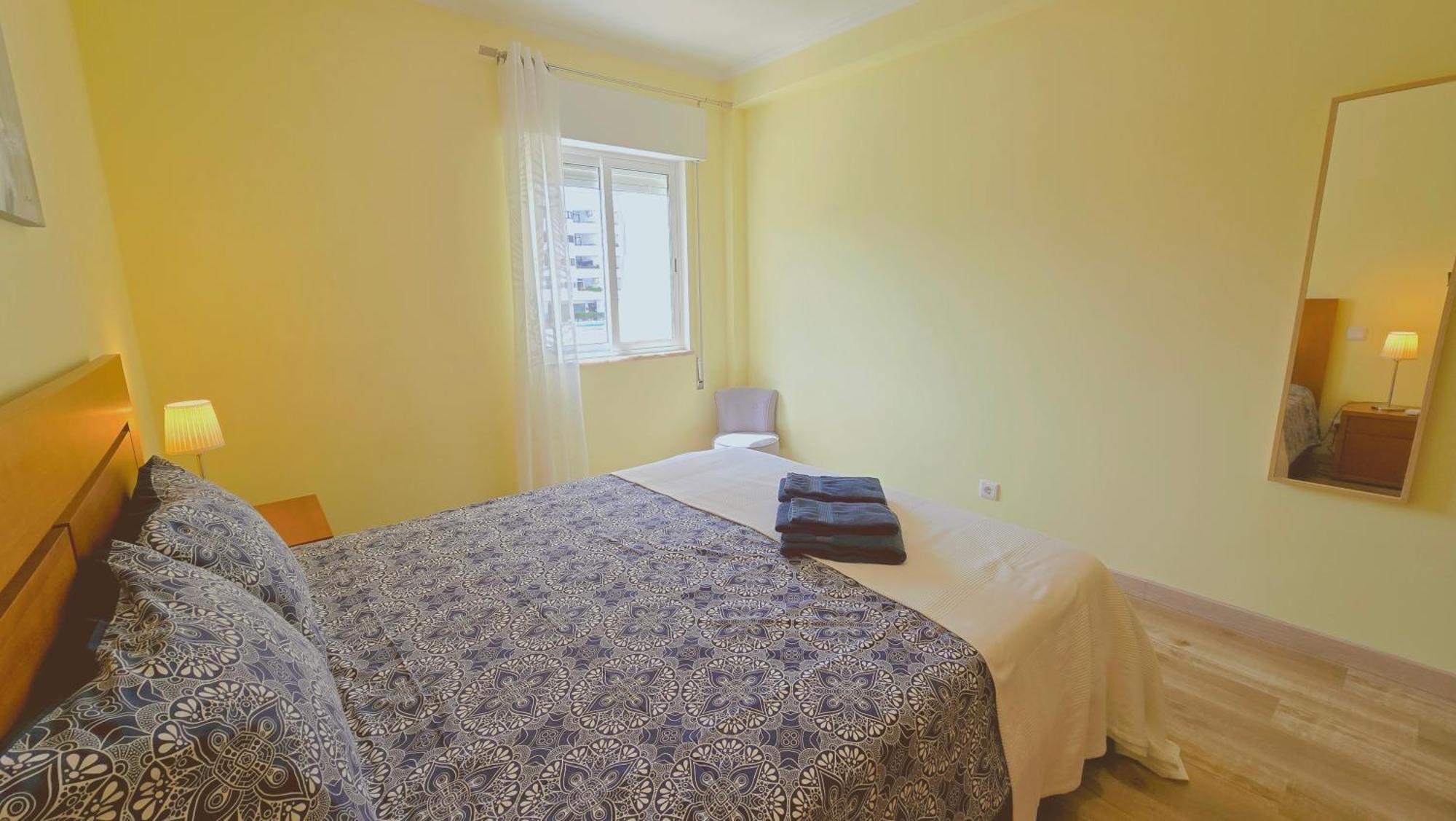 Eulália With Pool&5 Minutes From The Albufeira