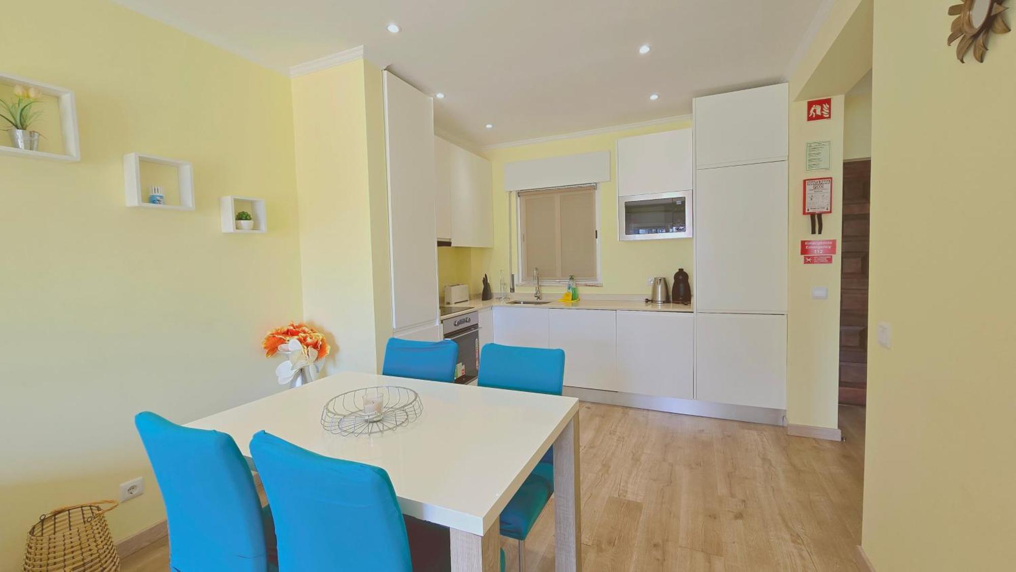 Eulália With Pool&5 Minutes From The