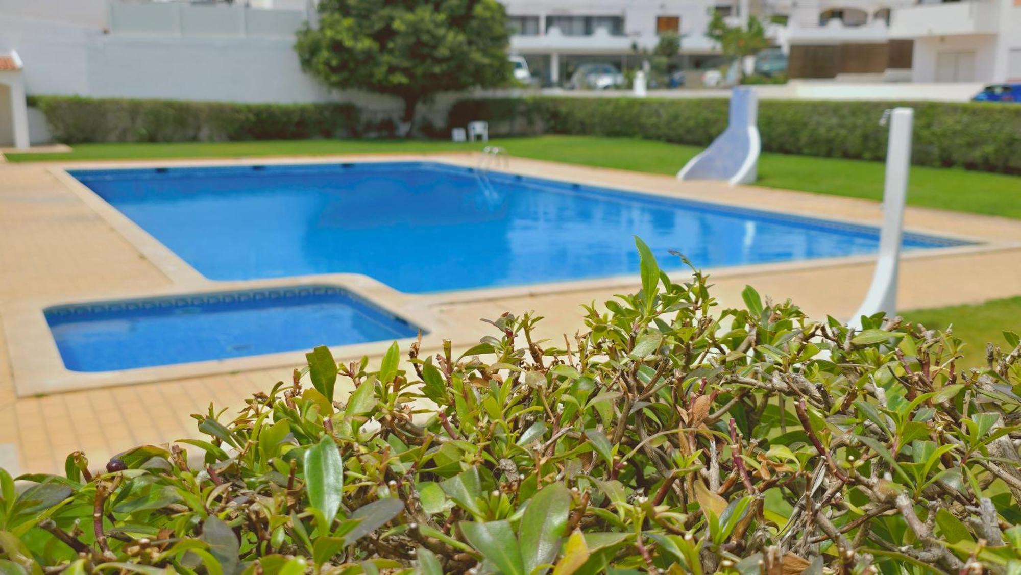 Apartamento Eulália With Pool&5 Minutes From The *