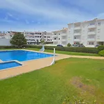 Praia Eulalia With Pool And 5 Minutes From The Beach