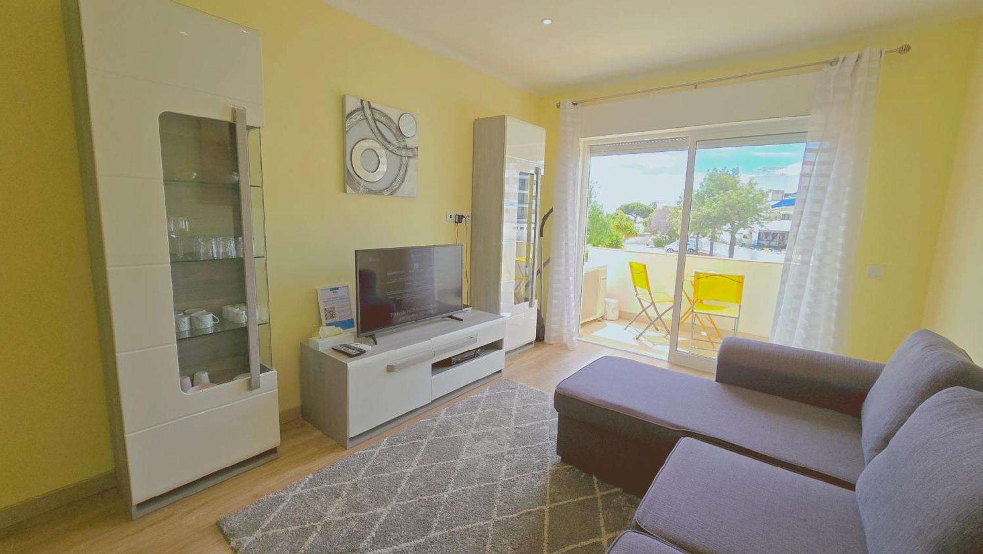 Eulalia With Pool And 5 Minutes From The Apartment *